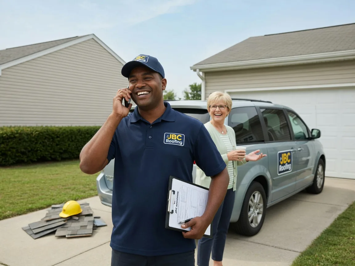 Roof Replacement Lake View, SC FAQs